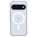 Spigen Google Pixel 11 Pro XL Ultra Hybrid MagFit-磁吸防摔保護殼