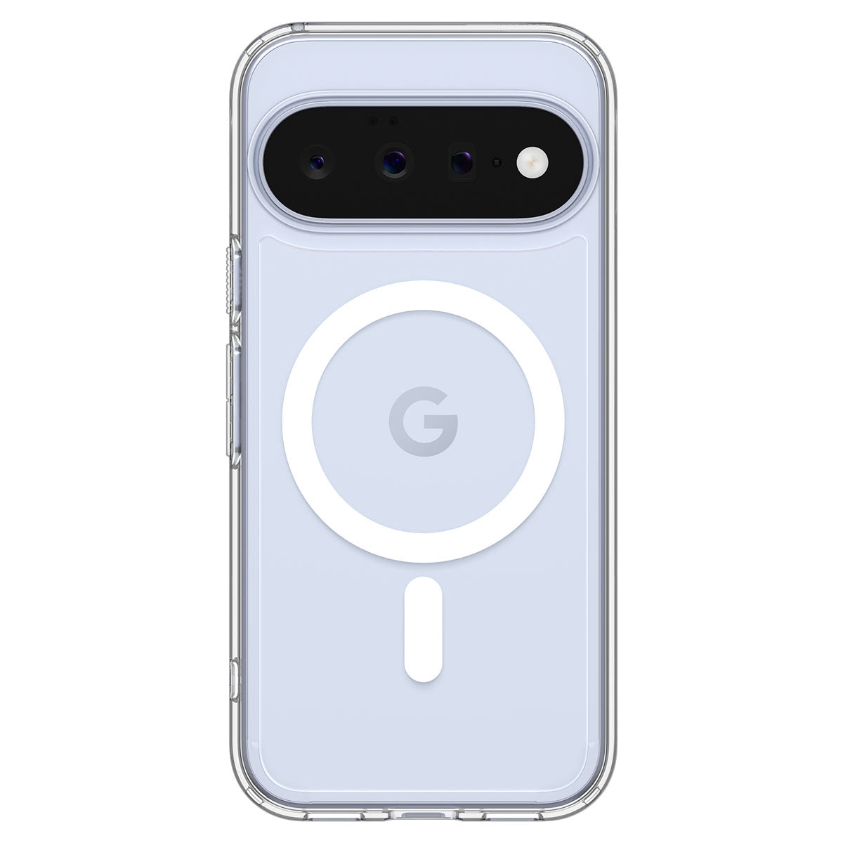 Spigen Google Pixel 11 Ultra Hybrid MagFit-磁吸防摔保護殼