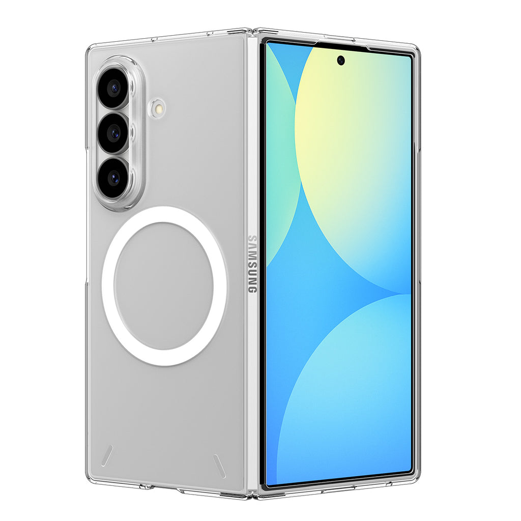 Spigen Galaxy Z Fold 8 Ultra Airskin MagFit-磁吸防摔保護殼