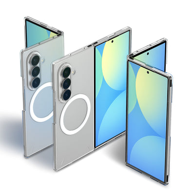 Spigen Galaxy Z Fold 8 Ultra Airskin MagFit-磁吸防摔保護殼