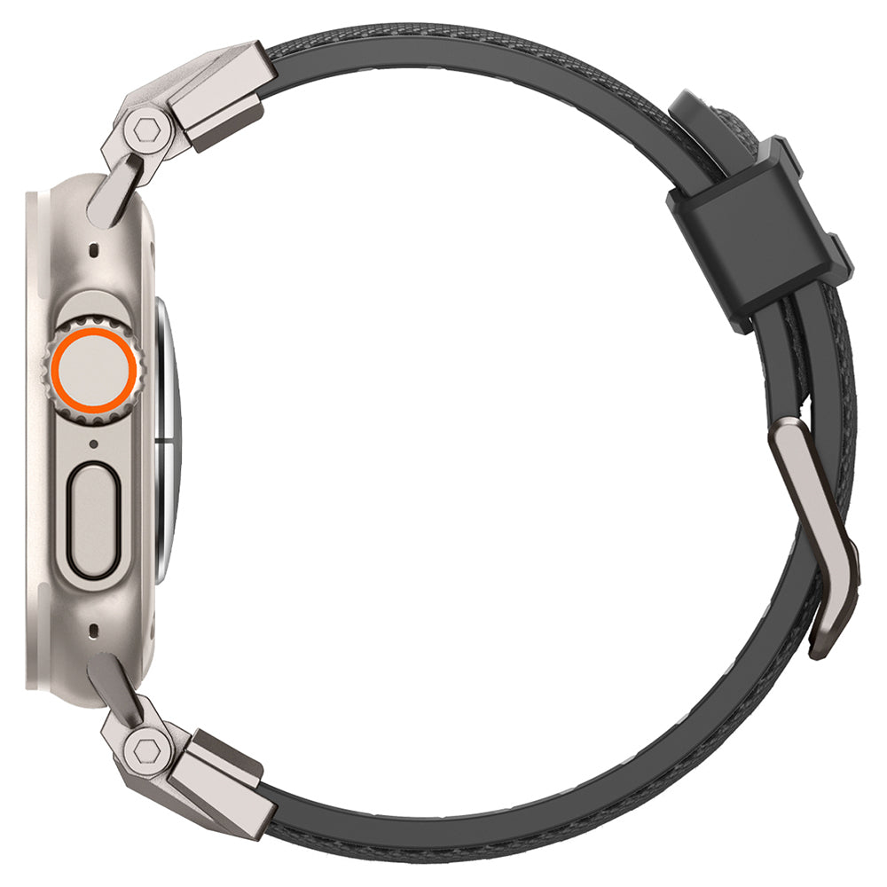 Spigen Apple Watch Ultra Sereis (49/46/45/44/42 mm) Dura Pro Armor-極限運動錶帶
