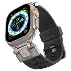 Spigen Apple Watch Ultra Sereis (49/46/45/44/42 mm) Dura Pro Armor-極限運動錶帶