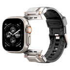 Spigen Apple Watch Ultra Sereis (49/46/45/44/42 mm) Dura Pro Armor-極限運動錶帶