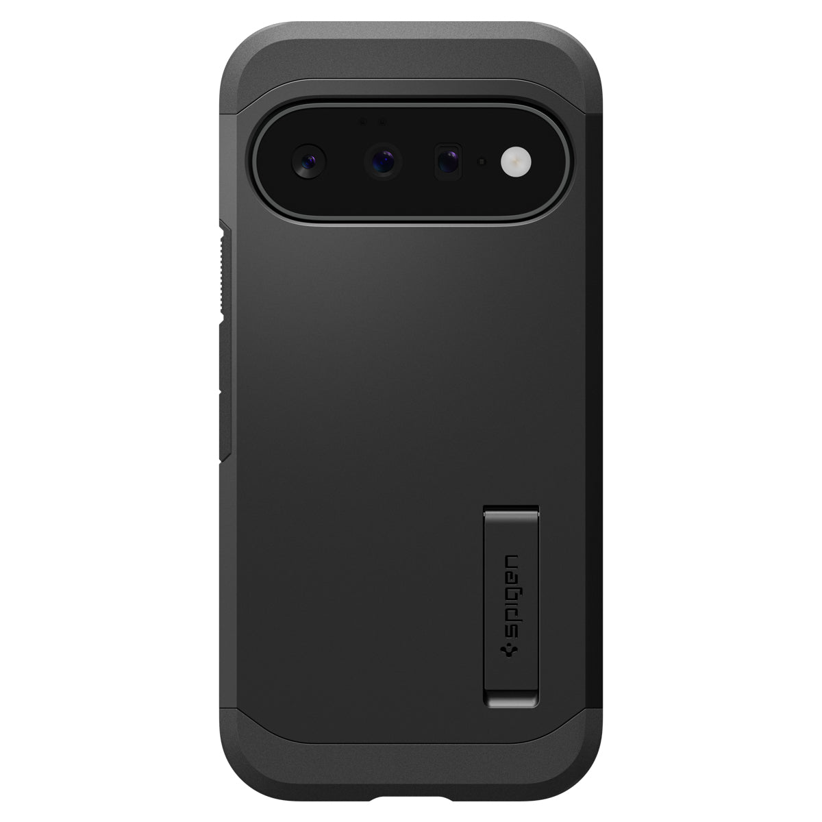 Spigen Google Pixel 11 Tough Armor MagFit-磁吸軍規防摔保護殼