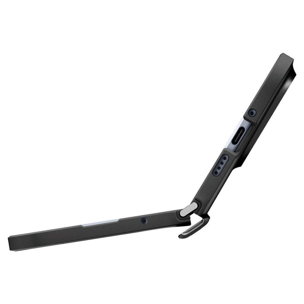 Spigen Google Pixel 11 Pro Fold Slim Armor Pro MagFit-磁吸軍規防摔保護殼