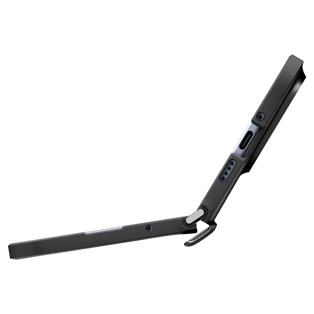 Spigen Google Pixel 11 Pro Fold Slim Armor Pro MagFit-磁吸軍規防摔保護殼