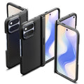 Spigen Google Pixel 11 Pro Fold Slim Armor Pro MagFit-磁吸軍規防摔保護殼