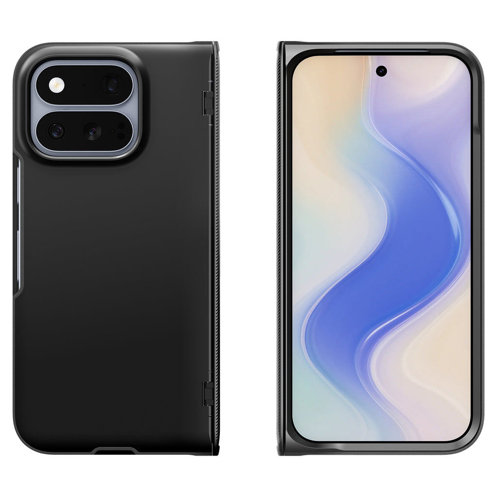 Spigen Google Pixel 11 Pro Fold Slim Armor Pro MagFit-磁吸軍規防摔保護殼