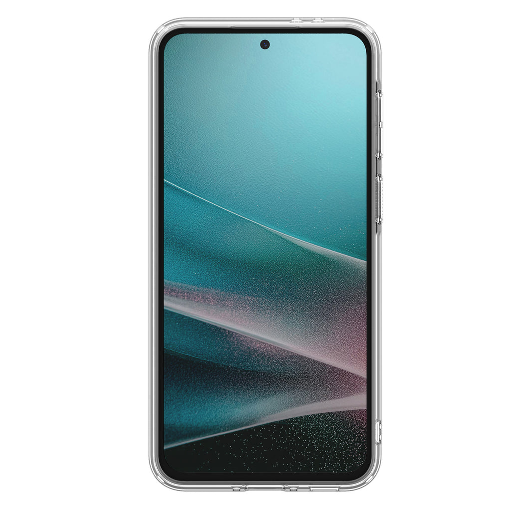 Spigen Galaxy A37 5G Liquid Crystal-手機保護殼(晶透)