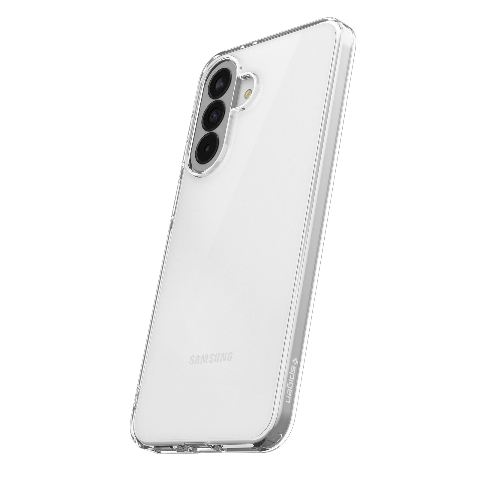 Spigen Galaxy A37 5G Liquid Crystal-手機保護殼(晶透)