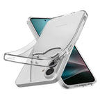 Spigen Galaxy A37 5G Liquid Crystal-手機保護殼(晶透)
