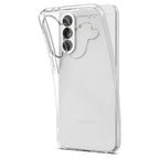 Spigen Galaxy A37 5G Liquid Crystal-手機保護殼(晶透)