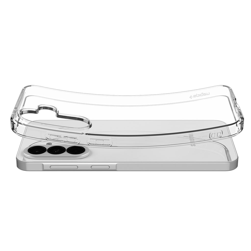 Spigen Galaxy A37 5G Liquid Crystal-手機保護殼(晶透)