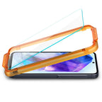 Spigen Galaxy A55 5G Align Master--玻璃保護貼(2入組)