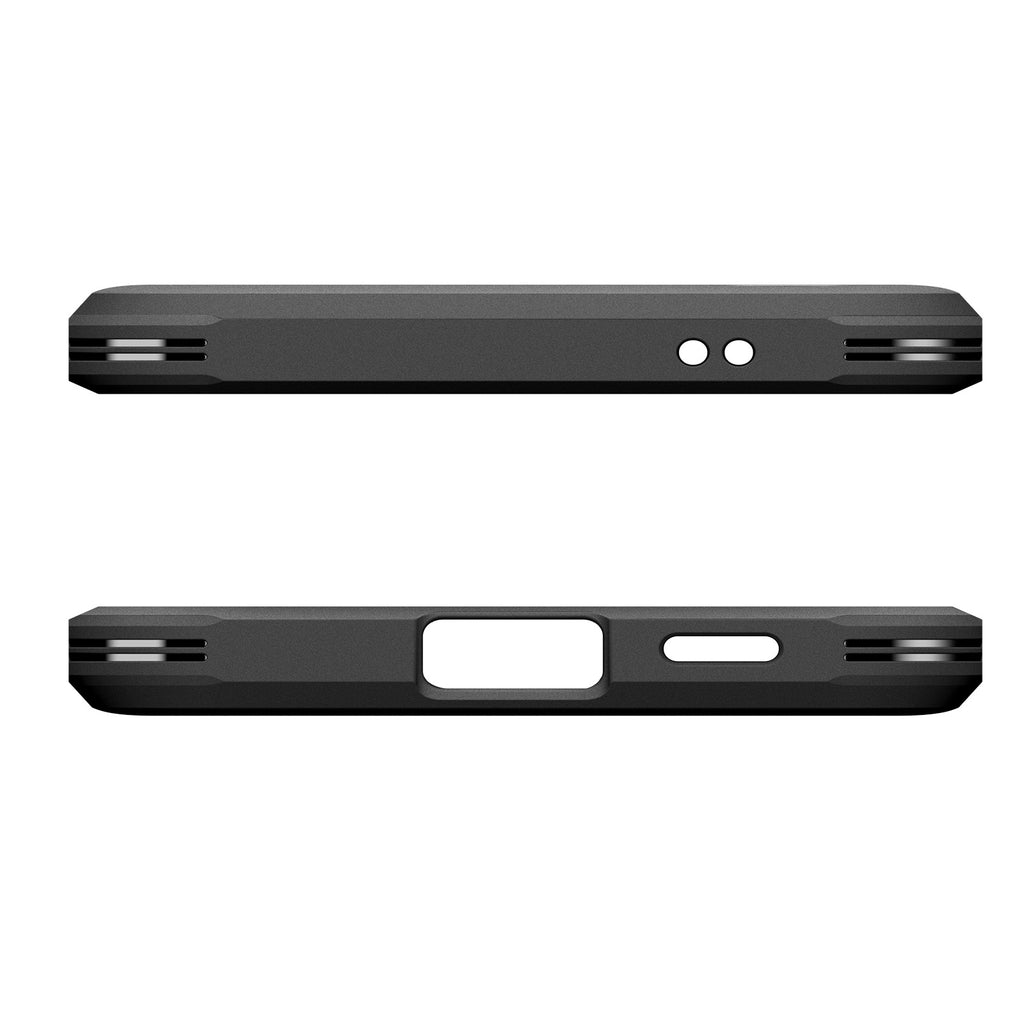 Spigen Galaxy A57 5G Tough Armor-軍規防摔保護殼