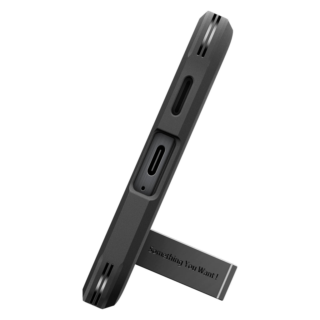 Spigen Galaxy A57 5G Tough Armor-軍規防摔保護殼