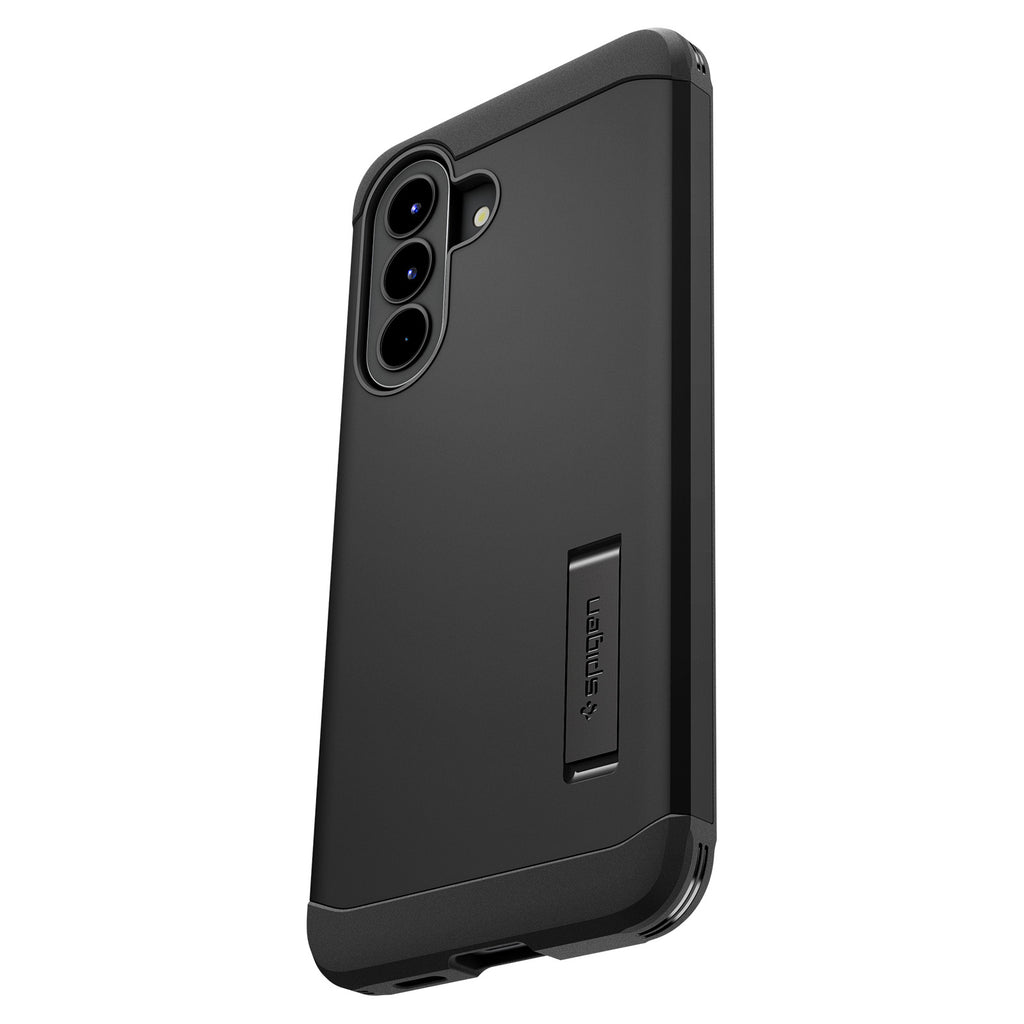 Spigen Galaxy A57 5G Tough Armor-軍規防摔保護殼