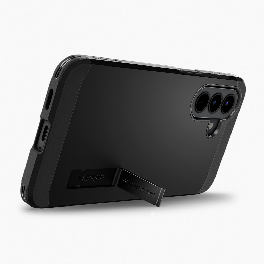 Spigen Galaxy A57 5G Tough Armor-軍規防摔保護殼