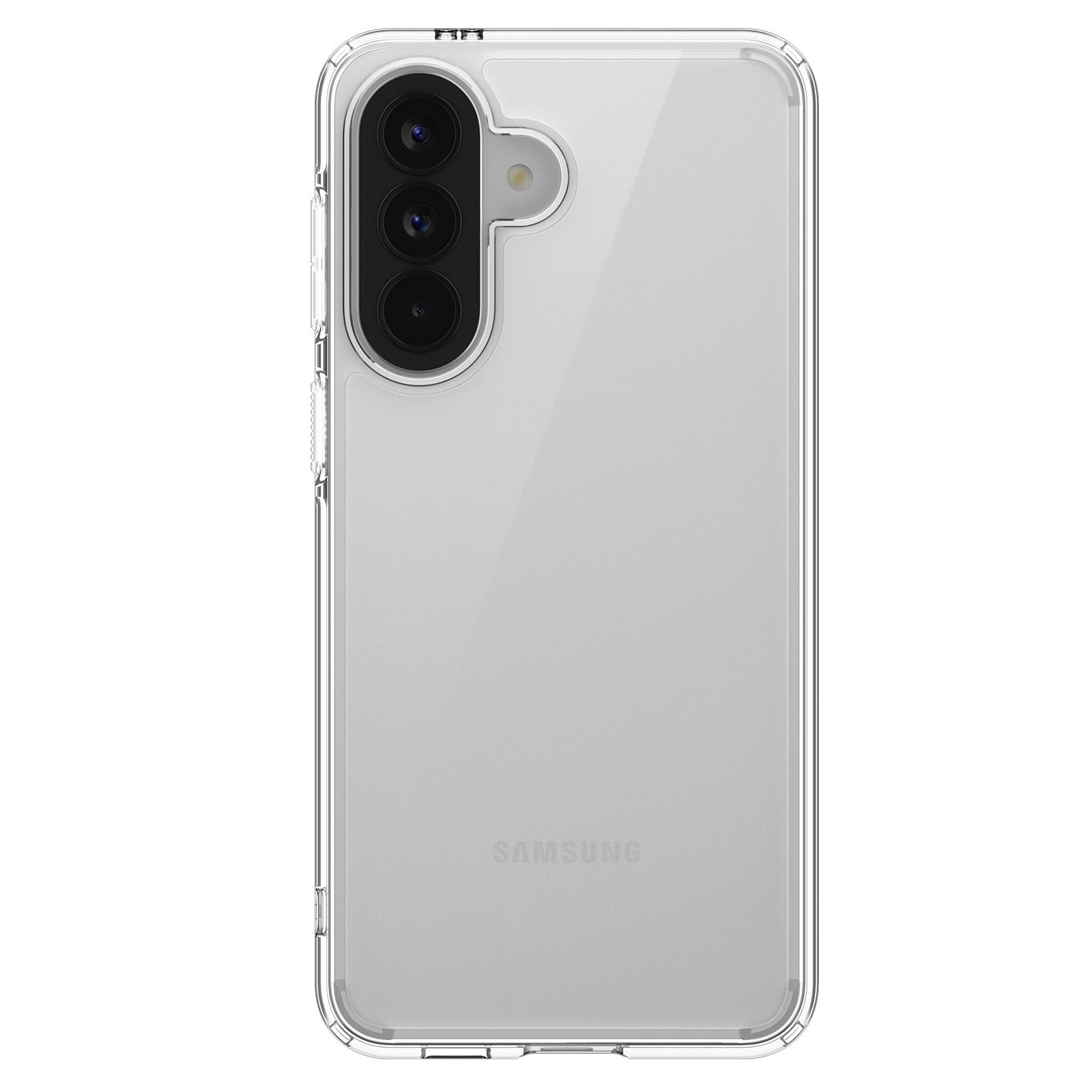 Spigen Galaxy A57 5G Ultra Hybrid-防摔保護殼(晶透)