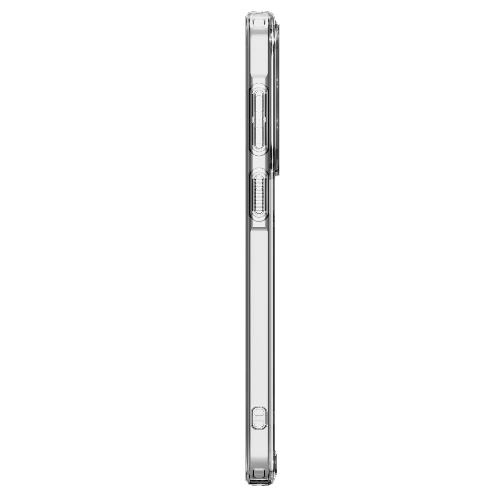 Spigen Galaxy A57 5G Ultra Hybrid-防摔保護殼(晶透)