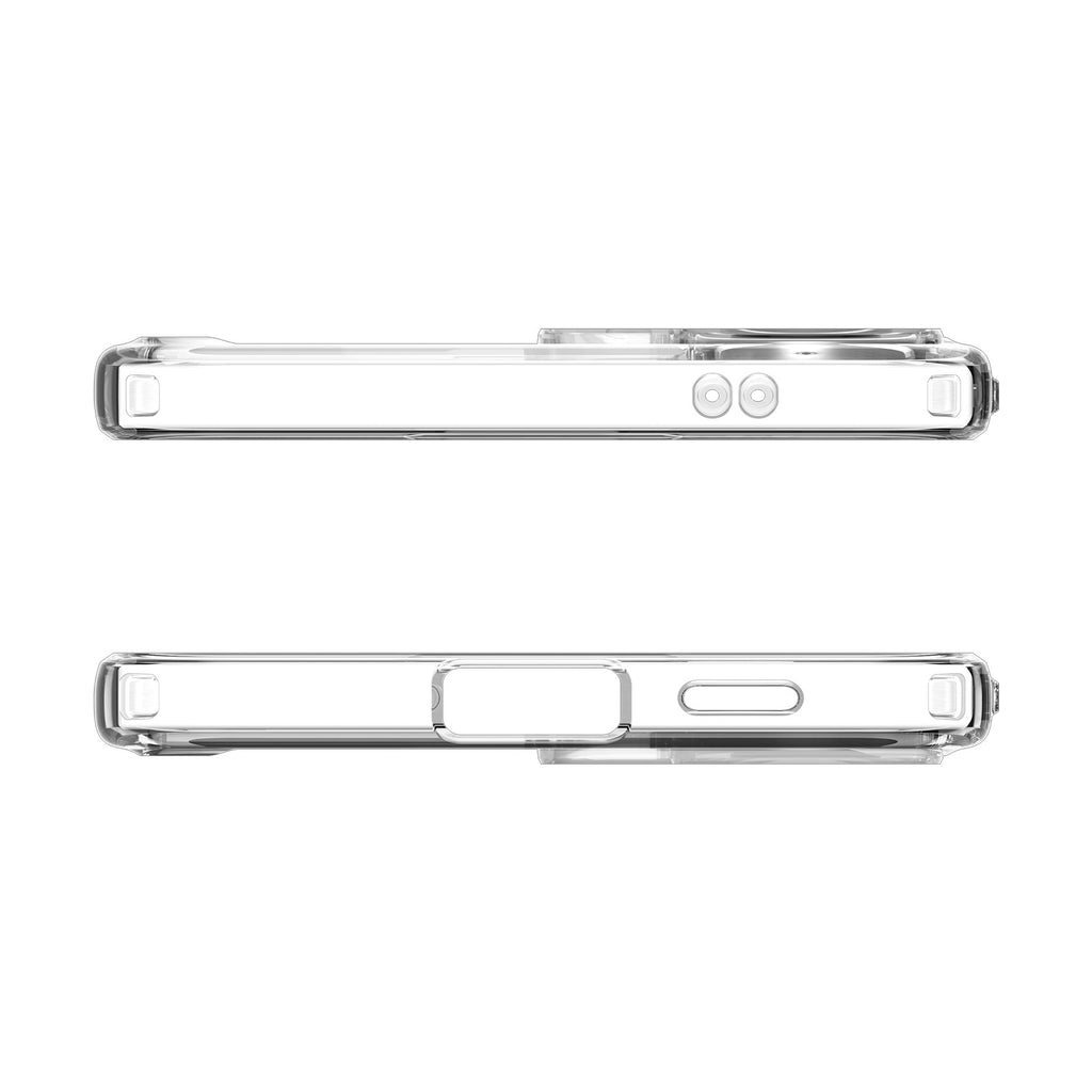 Spigen Galaxy A57 5G Ultra Hybrid-防摔保護殼(晶透)