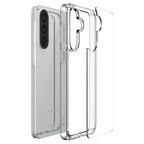 Spigen Galaxy A57 5G Ultra Hybrid-防摔保護殼(晶透)