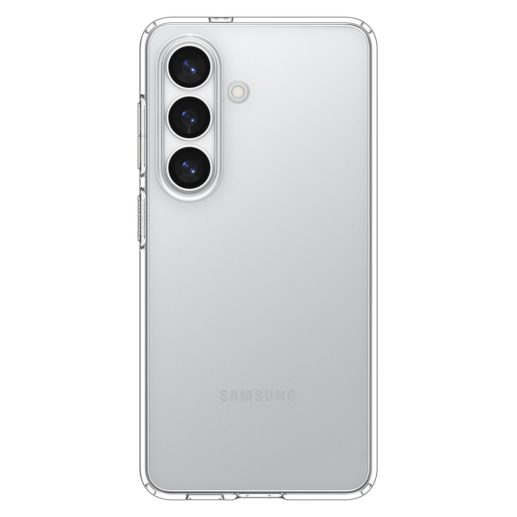 Spigen Galaxy S26+ Liquid Crystal-手機保護殼
