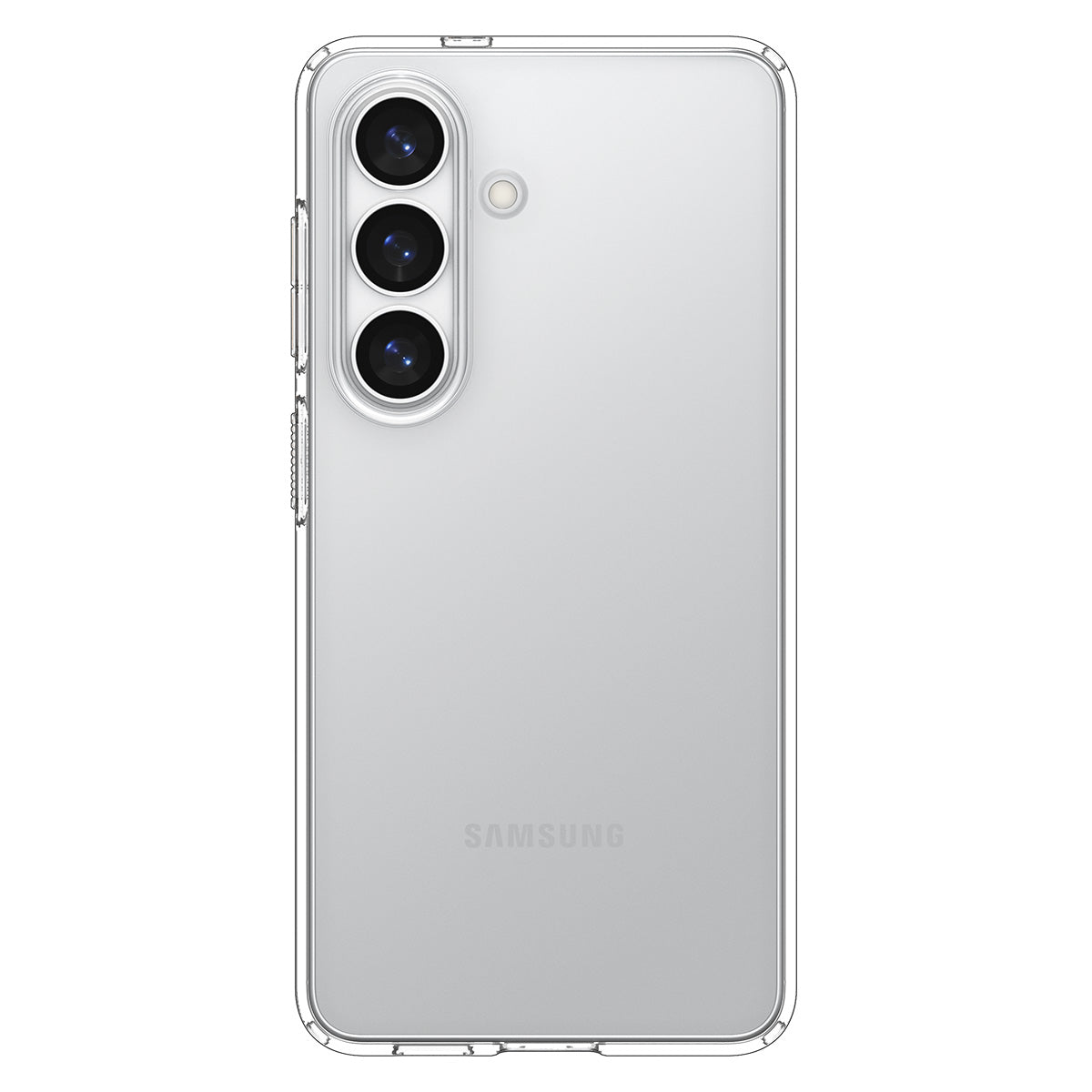 Spigen Galaxy S26+ Liquid Crystal-手機保護殼
