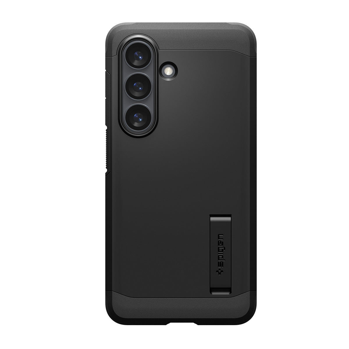 Spigen Galaxy S26+ Tough Armor MagFit Black-磁吸軍規防摔保護殼(黑)