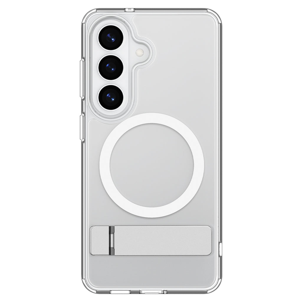 Spigen Galaxy  S26+ Ultra Hybrid S MagFit-磁吸支架防摔保護殼