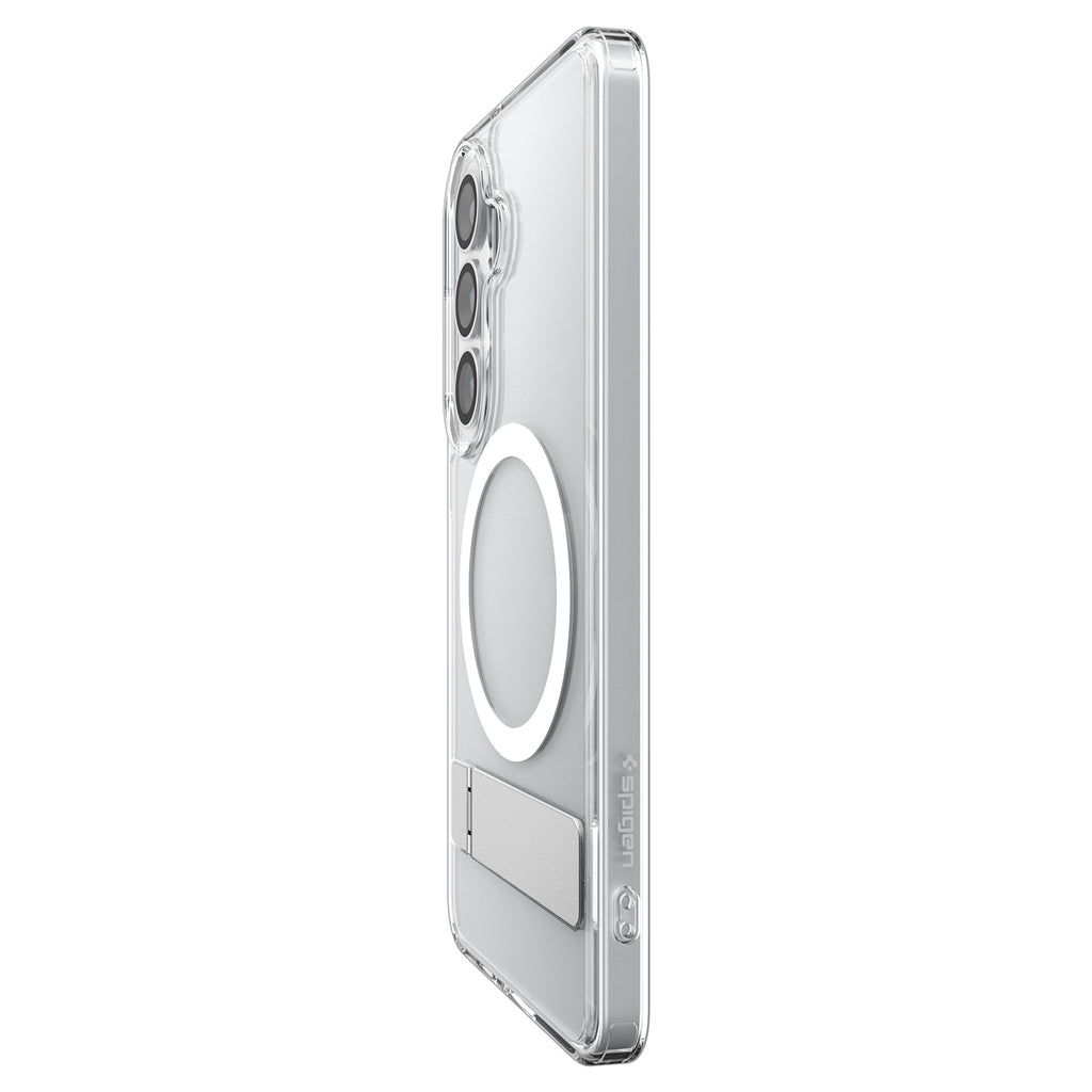 Spigen Galaxy  S26+ Ultra Hybrid S MagFit-磁吸支架防摔保護殼