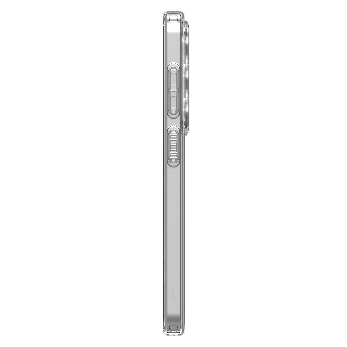 Spigen Galaxy S26 (6.3吋) Liquid Crystal-手機保護殼