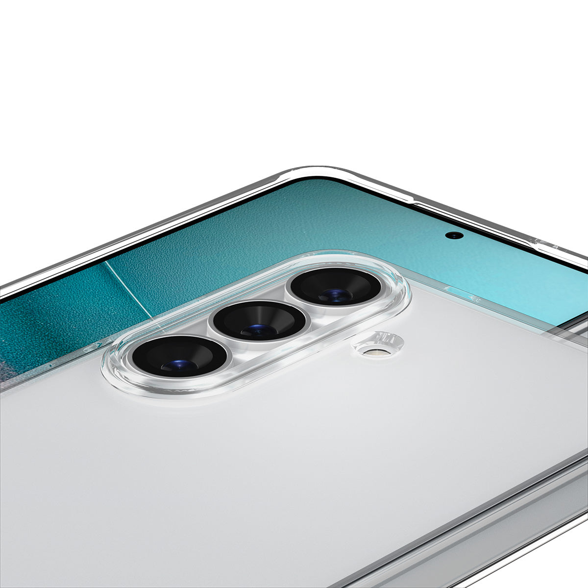 Spigen Galaxy S26 (6.3吋) Liquid Crystal-手機保護殼