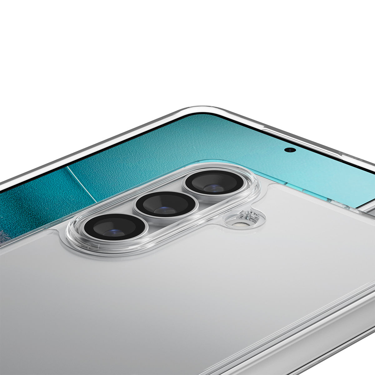 Spigen S26 (6.3吋) Ultra Hybrid-防摔保護殼
