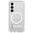 Spigen Galaxy  S26 (6.3吋)  Ultra Hybrid S MagFit-磁吸支架防摔保護殼