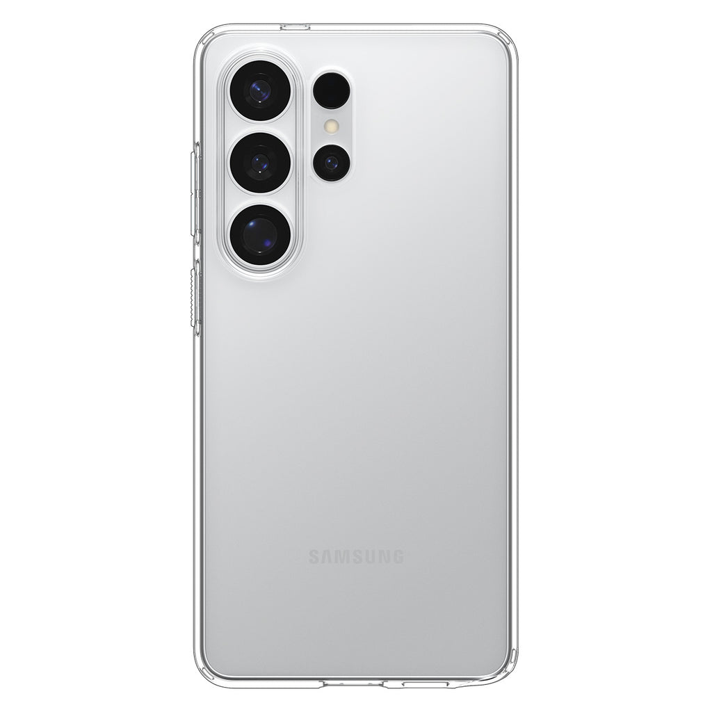 Spigen Galaxy S26 Ultra (6.9吋) Liquid Crystal-手機保護殼(晶透)