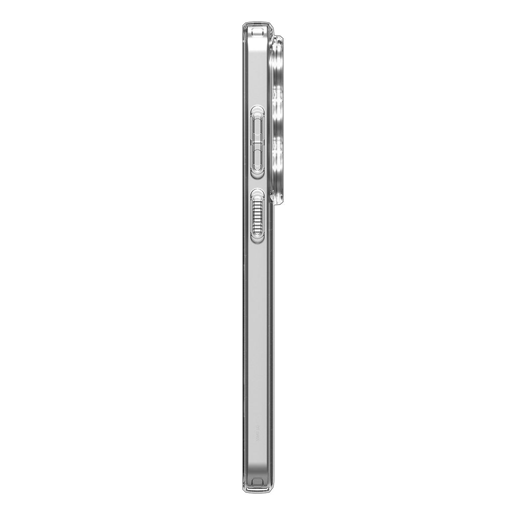 Spigen Galaxy S26 Ultra (6.9吋) Liquid Crystal-手機保護殼(晶透)