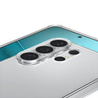 Spigen Galaxy S26 Ultra (6.9吋) Liquid Crystal-手機保護殼(晶透)