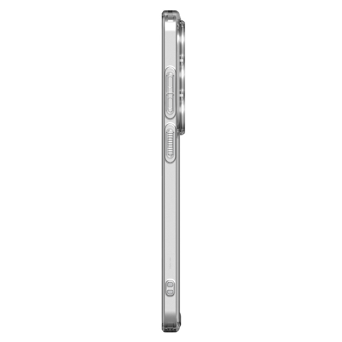 Spigen Galaxy S26 Ultra (6.9吋) Ultra Hybrid-防摔保護殼