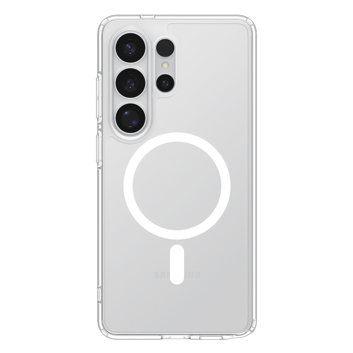 Spigen Galaxy S26 Ultra (6.9吋) Ultra Hybrid MagFit-磁吸防摔保護殼(白/淺藍/霧黑/深紫)