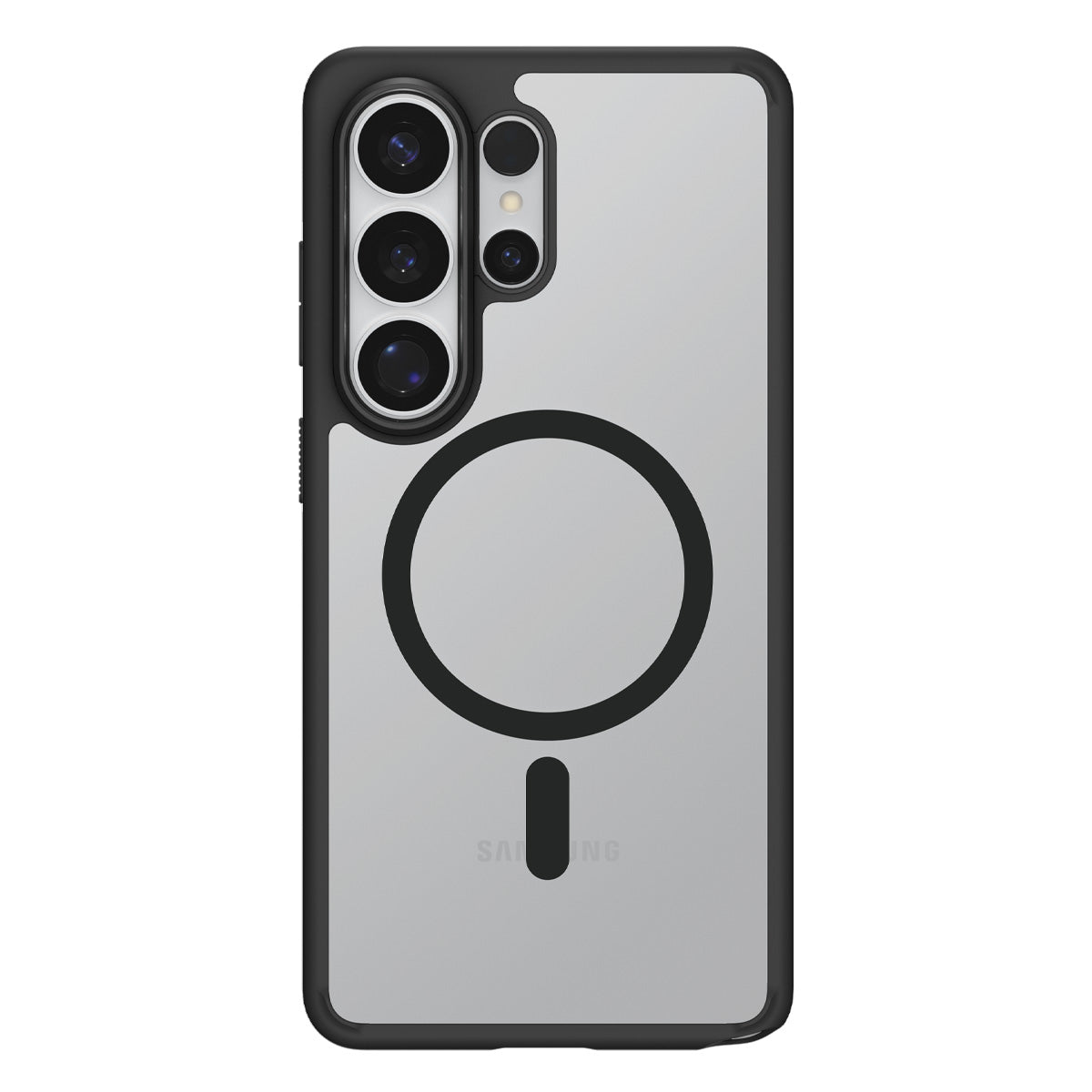 Spigen Galaxy S26 Ultra (6.9吋) Ultra Hybrid MagFit-磁吸防摔保護殼(白/淺藍/霧黑/深紫)