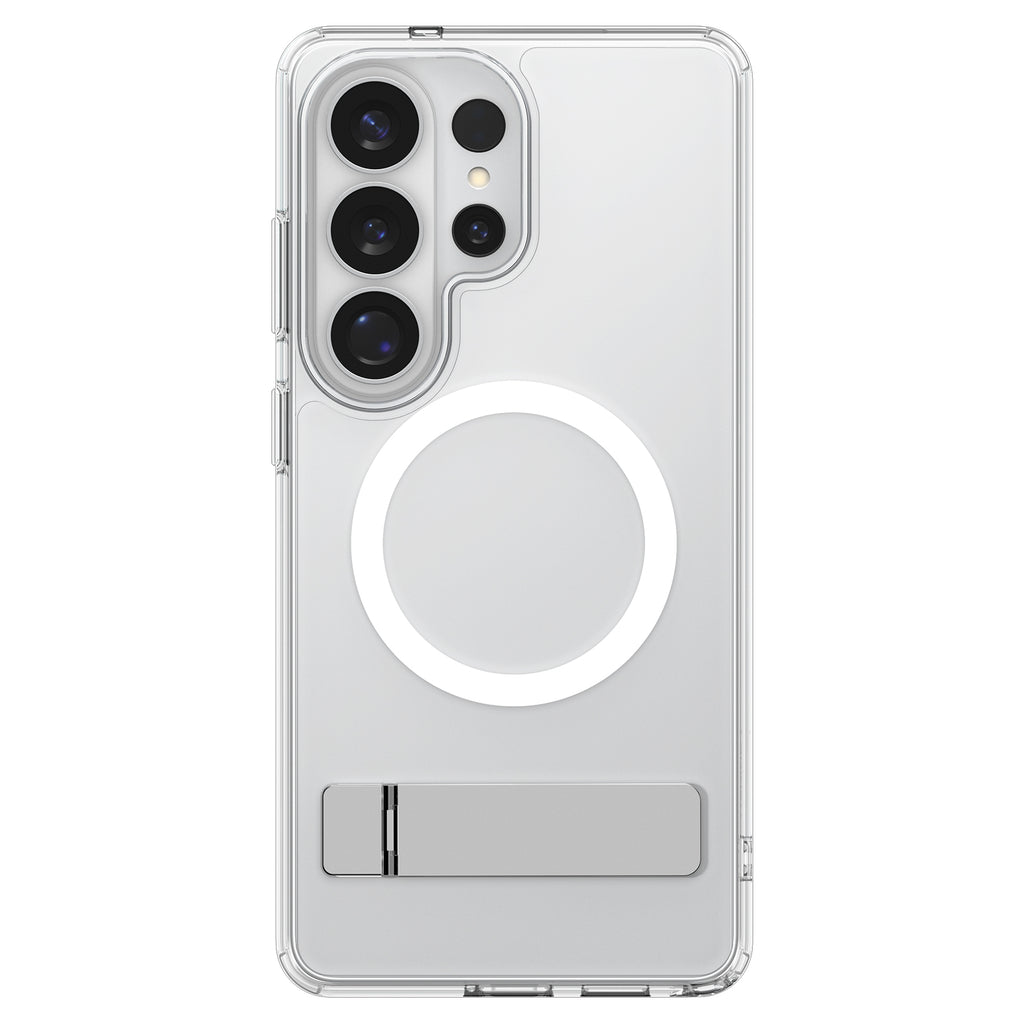 Spigen Galaxy  S26 Ultra (6.9吋) Ultra Hybrid S MagFit-磁吸支架防摔保護殼
