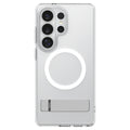 Spigen Galaxy  S26 Ultra (6.9吋) Ultra Hybrid S MagFit-磁吸支架防摔保護殼