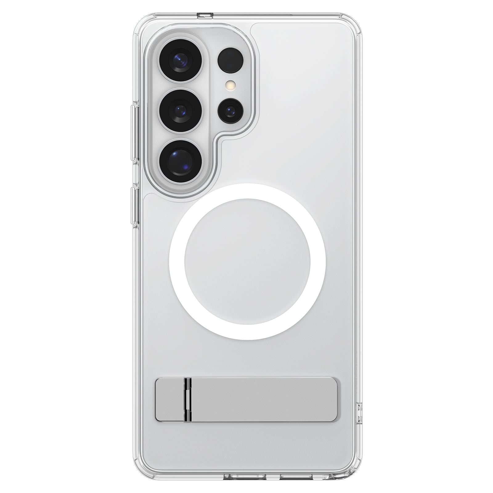 Spigen Galaxy  S26 Ultra (6.9吋) Ultra Hybrid S MagFit-磁吸支架防摔保護殼