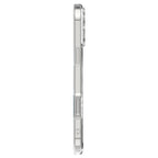 Spigen iPhone 16 Pro Max (6.9吋) Ultra Hybrid MagFit Zero One-磁吸防摔保護殼(透白/透黑)