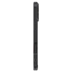 Spigen iPhone 16 Pro Max (6.9吋) Ultra Hybrid MagFit Zero One-磁吸防摔保護殼(透白/透黑)
