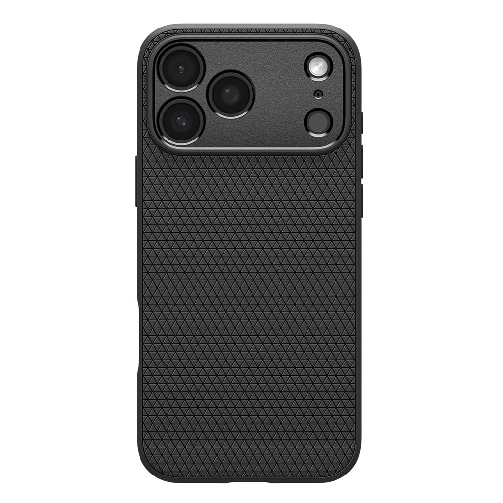 Spigen iPhone 18 Series Liquid Air-防摔保護殼