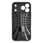 Spigen iPhone 18 Series Liquid Air-防摔保護殼