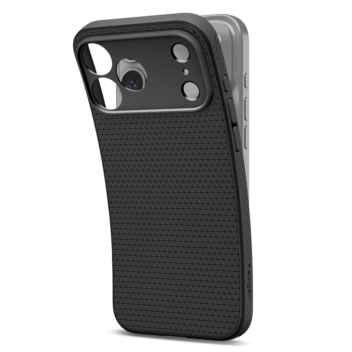Spigen iPhone 18 Series Liquid Air-防摔保護殼