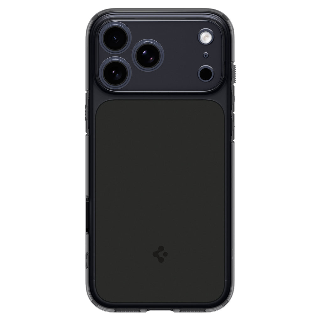 Spigen iPhone 18 Series Ultra Hybrid T MagFit-按鍵磁吸防摔保護殼